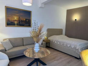 Studio Comfort Brussels